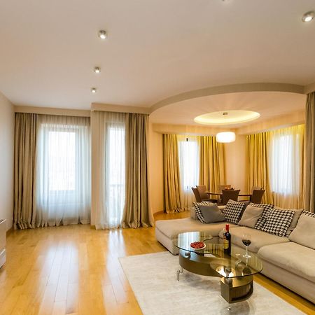شقة New Age Living تبليسي المظهر الخارجي الصورة